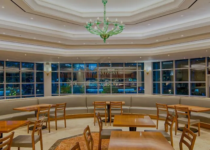 Mayfield Hotel 5*