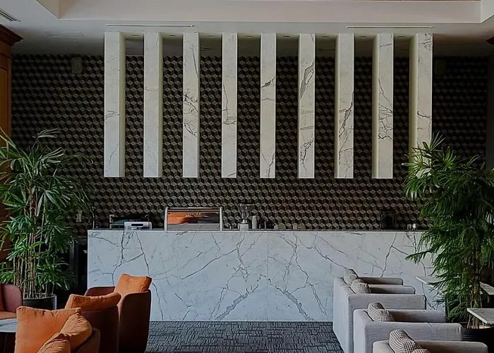 Mayfield Hotel 5*