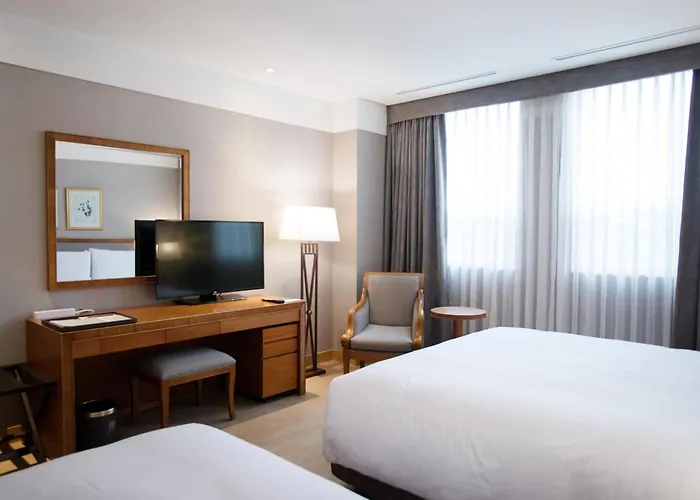 Mayfield Hotel Seoul