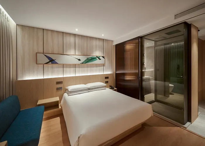 Mayfield Hotel Seul