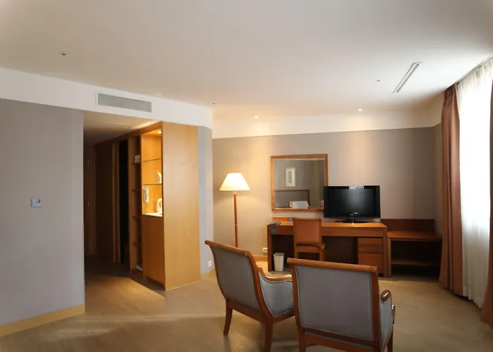 Mayfield Hotel Seoul