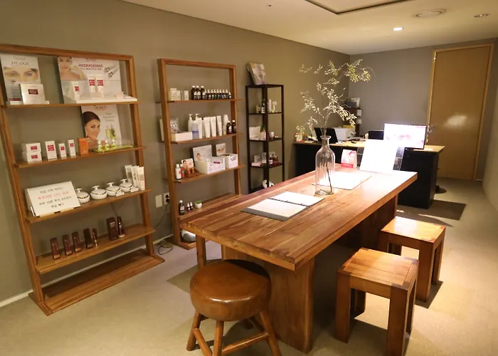 Hotel Mayfield Seoul