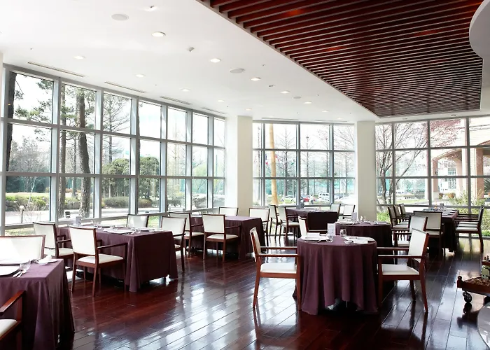 Mayfield Hotel Seoul