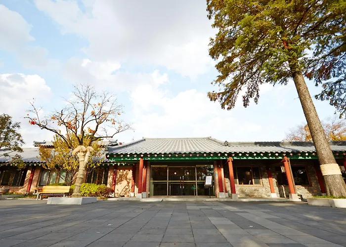 Hotel Mayfield Seoul