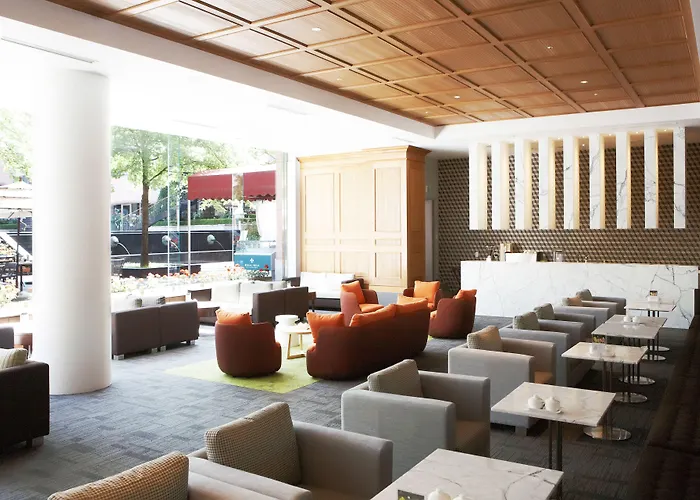 Mayfield Hotel Seoul