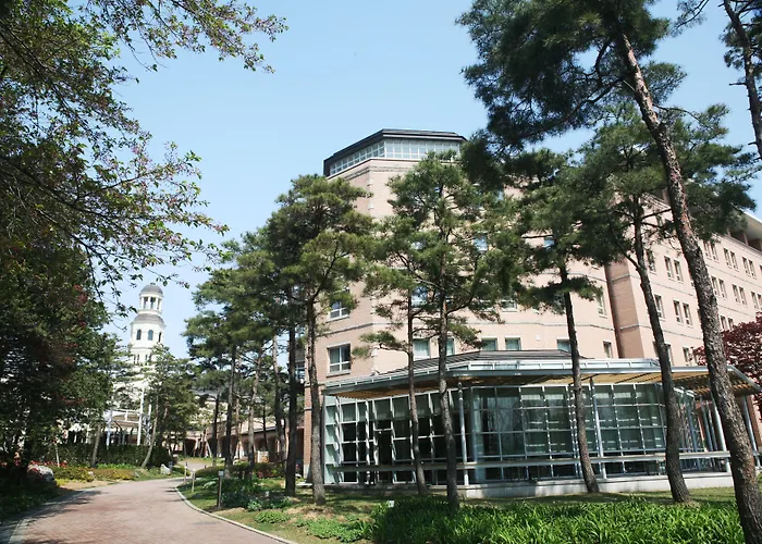 Hotel Mayfield Seoul