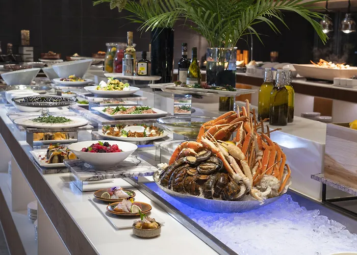 Mayfield 5* Seoul