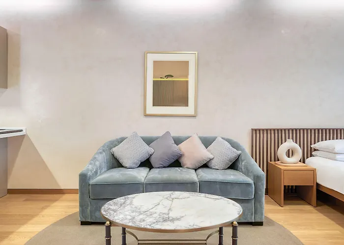 Mayfield 5* Seoul