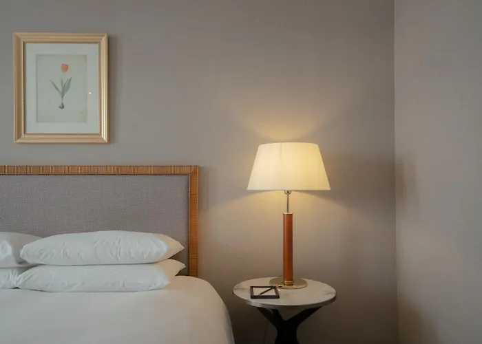 Mayfield 5* Seoul