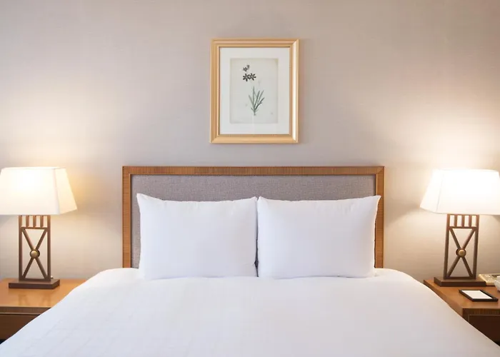 Mayfield 5* Seoul