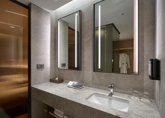 Hotel Mayfield Seoul