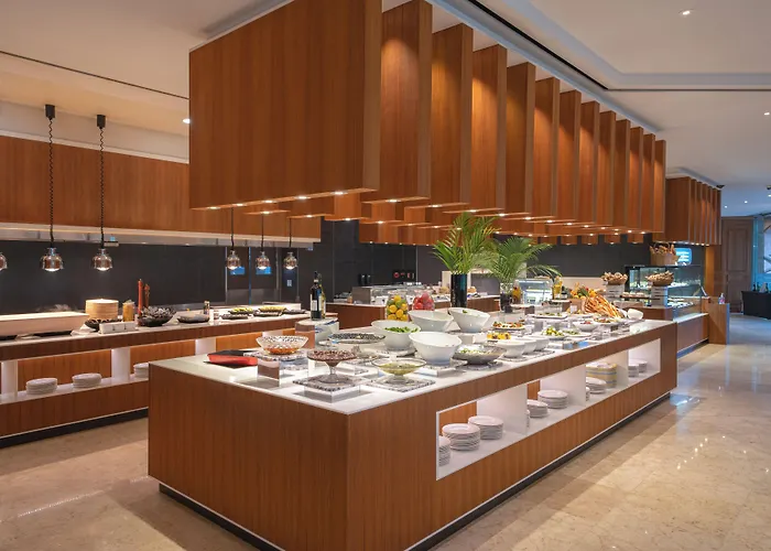 Hotel Mayfield Seul